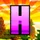 HORIZONS - Beyond Your Eyes Unofficial icon
