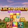 Lucky World Invasion icon