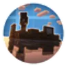 Create: Stranded at Sea icon