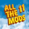 All the Mods 11 - ATM11 icon