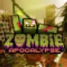 ZombieCraft: Zombie Apocalypse icon