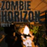 Zombie Horizon - Realistic Zombie World icon