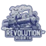 The Immersive Revolution: Rebirth icon