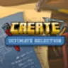 Create Ultimate Selection - Create Quests Create Addons [1.20.1] icon