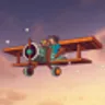 BTH - Beyond The Horizon icon