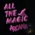 All the Magic - Arcana icon