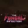 The Fungal Infection Co-Op Base Defense icon