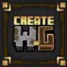 HP - Create World of Gears - Create 6.0.10 icon