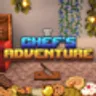Chef's Adventure icon