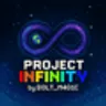 Project Infinity 0.1 icon