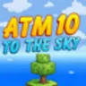 All the Mods 10: To the Sky ATM10SKY icon