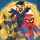SuperHeroes RPG - IronMan, Spiderman... Superheroes Quests icon