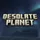 Desolate Planet - A Crash Landing Remake icon