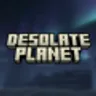 Desolate Planet - A Crash Landing Remake icon