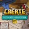 Create Ultimate Selection 2 - Create Aeronautics Create Addons & Aeronautics Addons icon