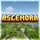 Ascendra icon