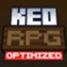 KEO RPG optimized icon