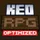 KEO RPG optimized icon