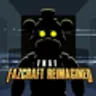FNAF - Fazcraft Reimagined Based on FNAF! icon