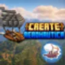 Create Aeronautica icon