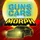 Guns, Cars and Morph icon