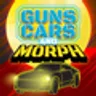 Guns, Cars and Morph icon