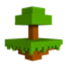 Modern Skyblock 3: Departed icon