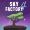 SkyFactory 4 icon