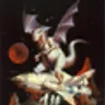 Dungeons, Dragons and Space Shuttles icon