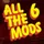 All the Mods 6 - ATM6 icon