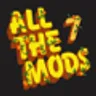 All the Mods 7 - ATM7 icon