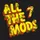 All the Mods 7 - ATM7 icon