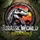 Jurassic World Reborn II icon