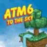 All the Mods 6 - To the Sky - ATM6sky - Skyblock icon