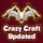 Crazy Craft Updated icon