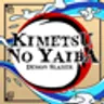 Kimetsu no Yaiba (Demon-Slayer) icon