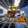 DeceasedCraft - Urban Zombie Apocalypse icon