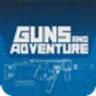 The Last War - TaCZ Guns And Adventure (Survivor's World with TaCZ Guns) QUESTS UPDATE! icon