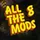 All the Mods 8 - ATM8 icon