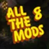 All the Mods 8 - ATM8 icon
