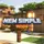 New Simple Mods - Easy to Understand 1.21 UPDATE! icon
