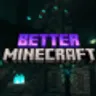Better MC [FORGE] BMC3 icon