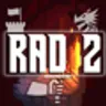 Roguelike Adventures and Dungeons 2 icon