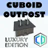 Cuboid Outpost (Luxury Edition) icon