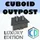 Cuboid Outpost (Luxury Edition) icon