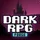 DarkRPG - RPG with Vampires, Dragons, Magic, Quests, Adventure icon