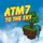All the Mods 7 - To the Sky - atm7sky icon