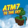 All the Mods 7 - To the Sky - atm7sky icon
