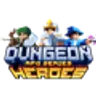 Dungeon Heroes (RPG Series) icon