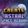 Create: Astral icon